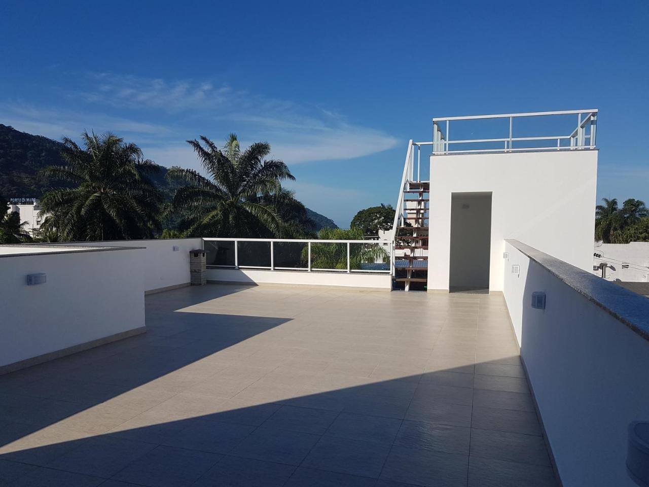Apartment Casa Praia Da Enseada Ubatuba