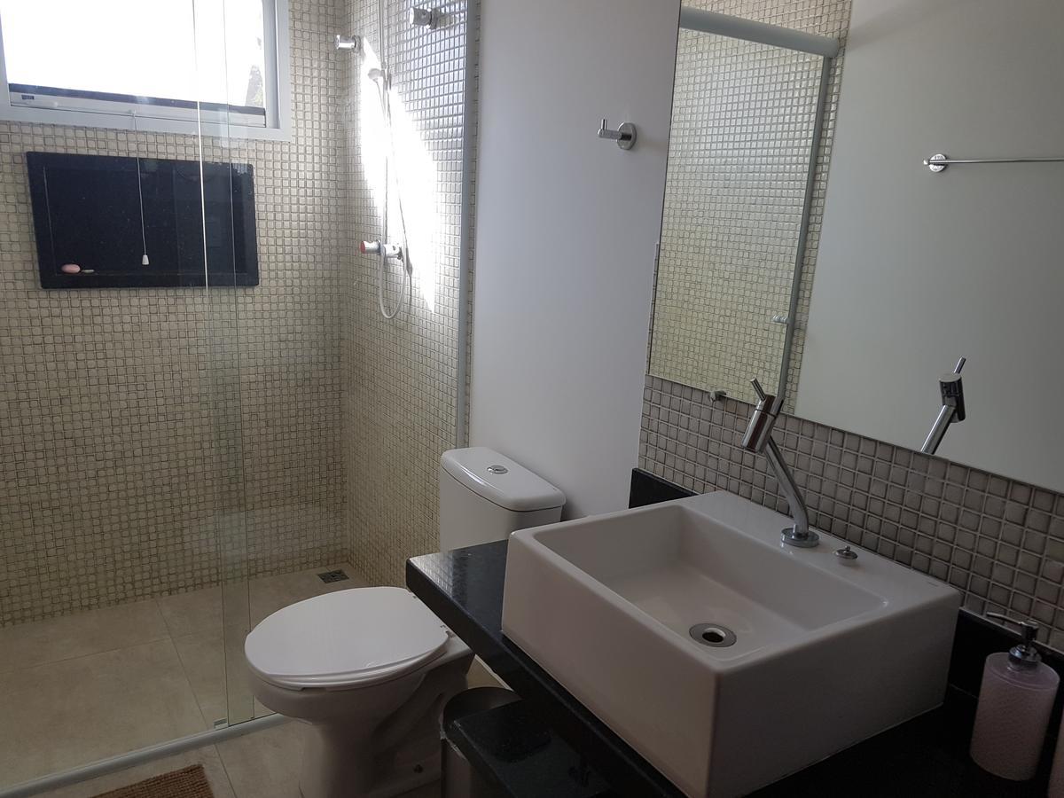 Apartment Casa Praia Da Enseada
