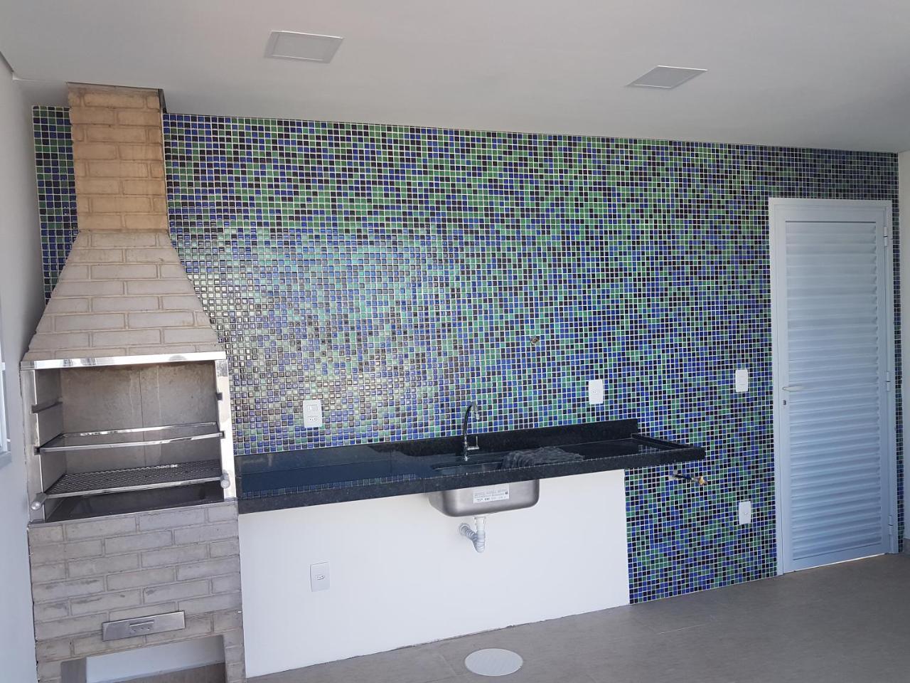 Casa Praia Da Enseada Apartment *