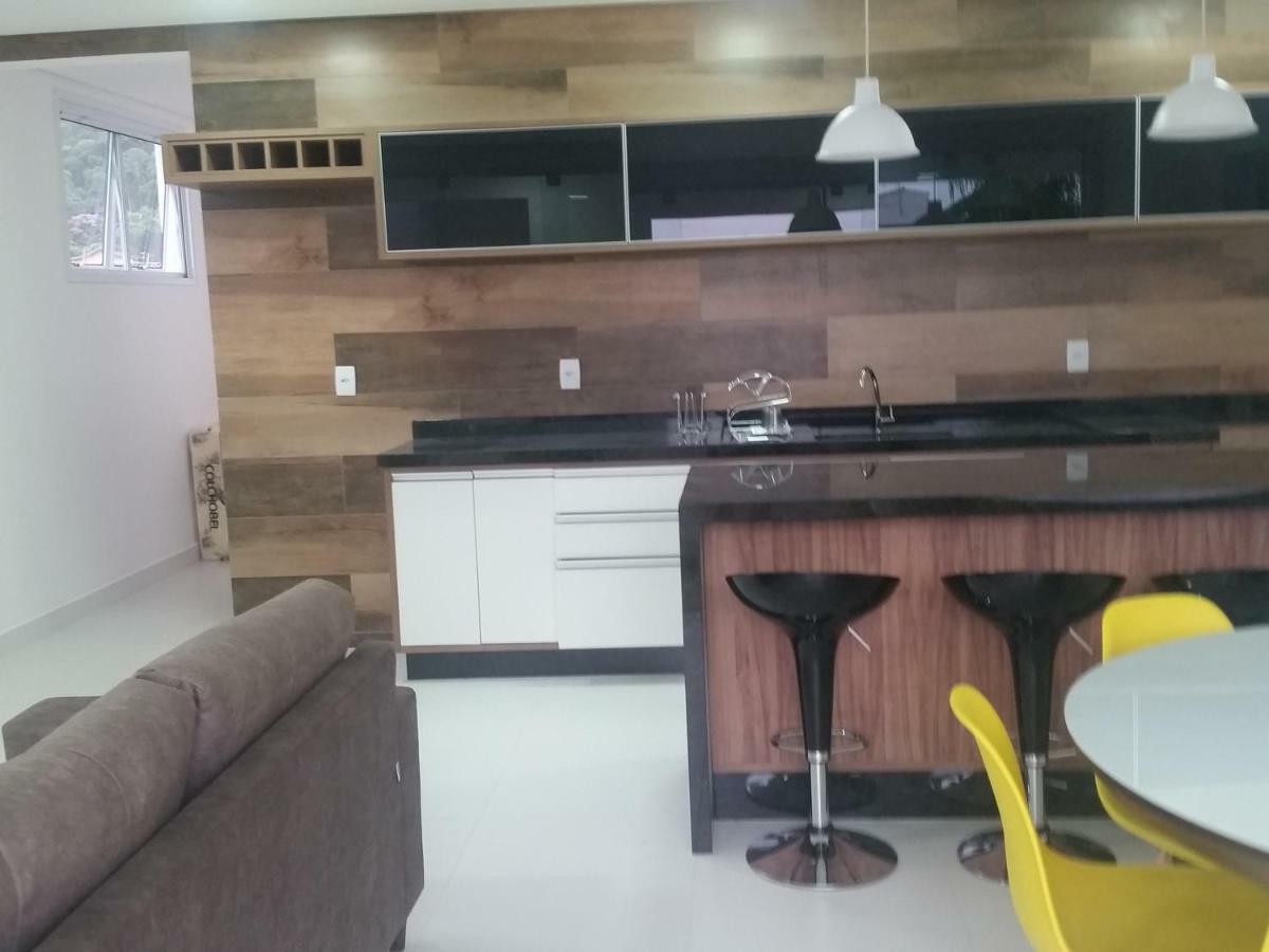 Casa Praia Da Enseada Apartment *