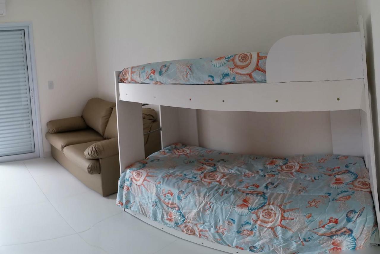 Apartment Casa Praia Da Enseada *